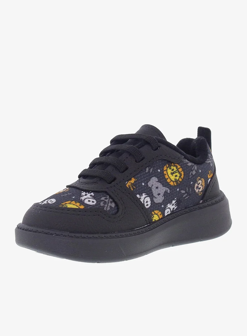 MOLEKINHO Molekinho Infant Boys’ Sneakers – Soft Lightweight Shoes with Comfortable Support